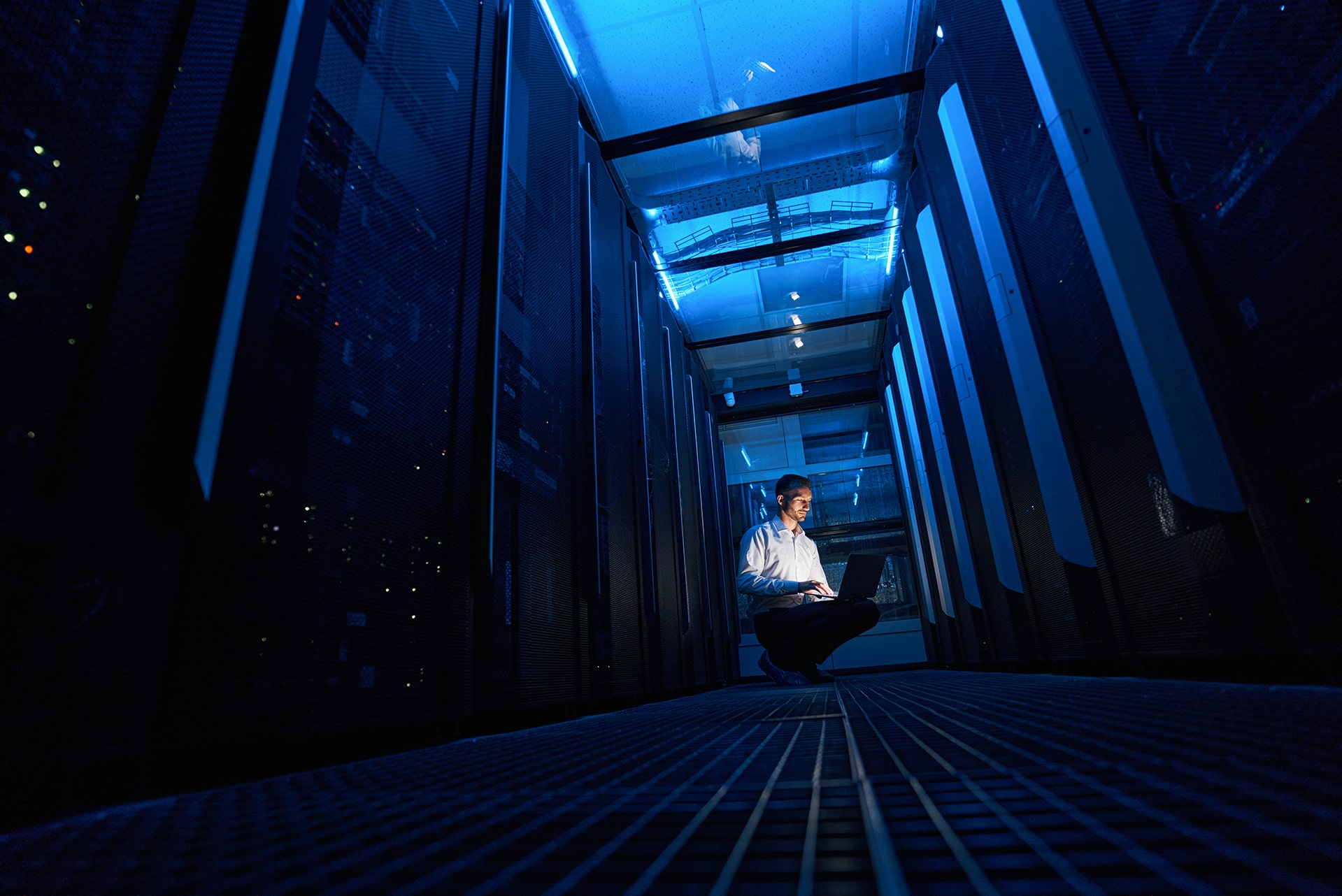 Web Hosting